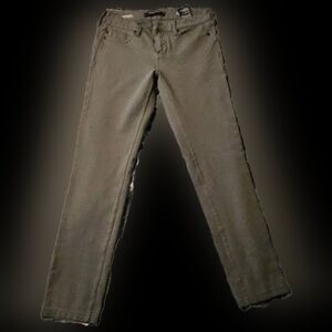 Grey Size 6 Liverpool Madonna Leggings